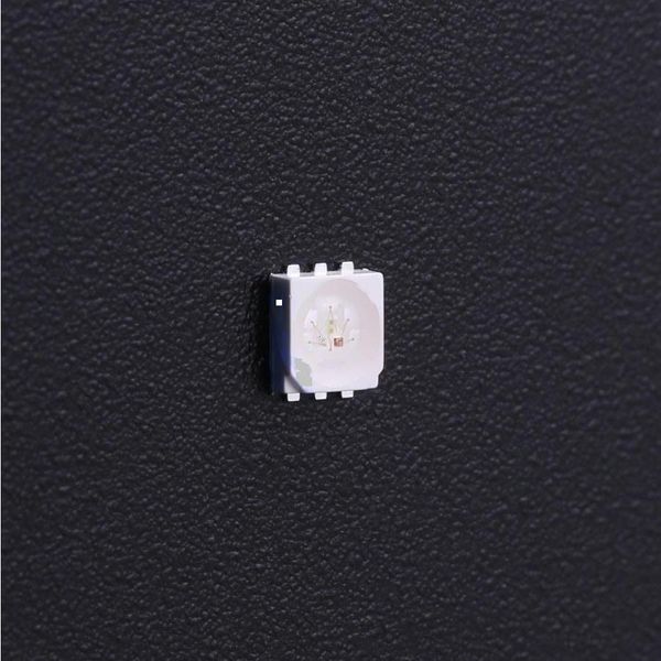 67-235/REGBB2C-A01/2T Standard LEDs - SMD
