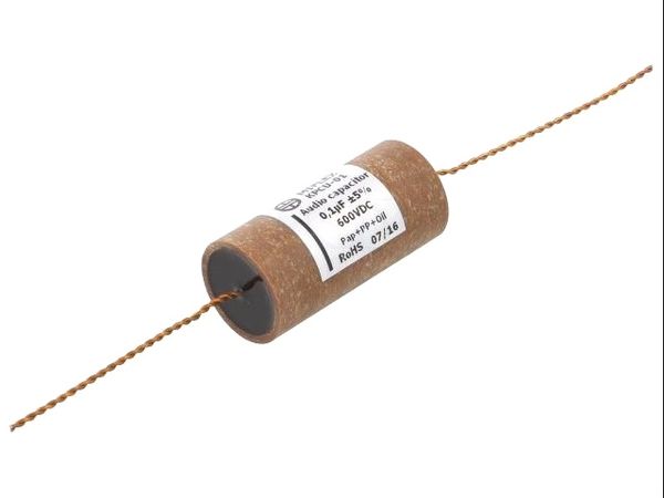 KPCU01H410J electronic component of Miflex