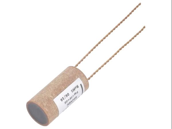 KPCU02H333J electronic component of Miflex