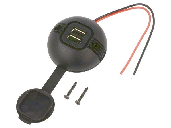 67327600 electronic component of Pro Car