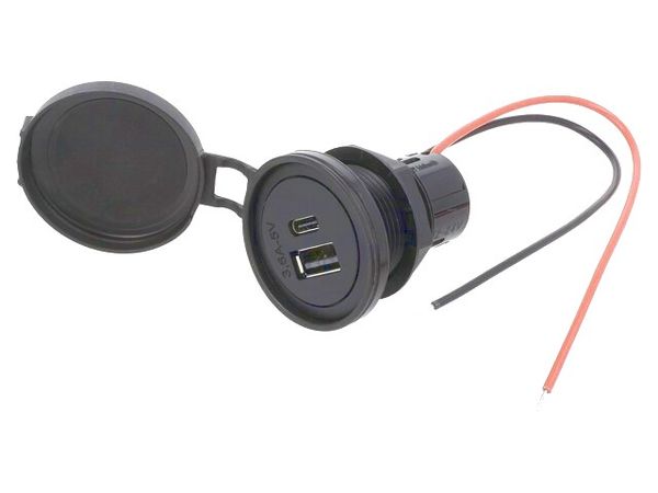 67341650 electronic component of Pro Car