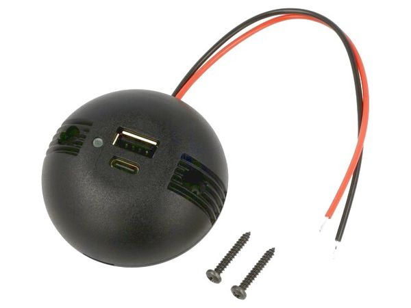 67347500 electronic component of Pro Car