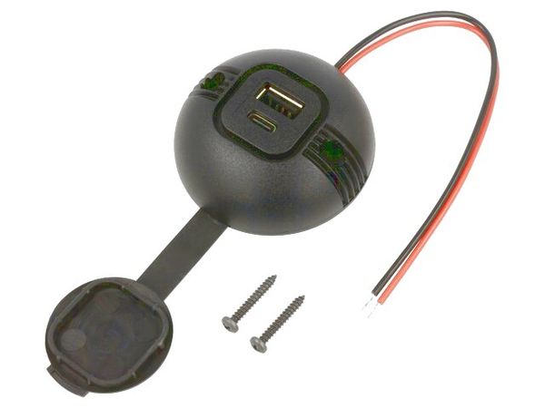 67347600 electronic component of Pro Car