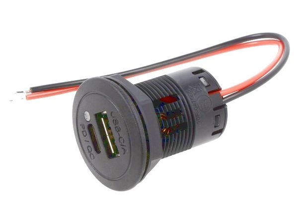 67353500 electronic component of Pro Car