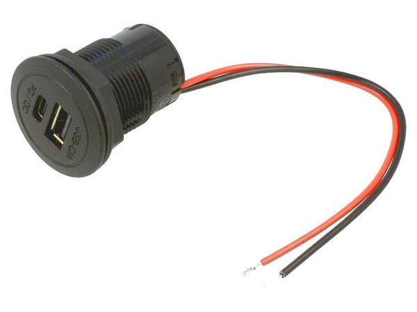 67353550 electronic component of Pro Car