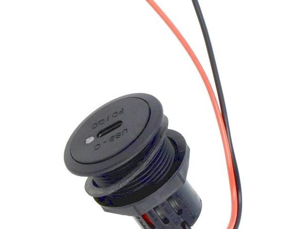 67361500 Power Car Accessories