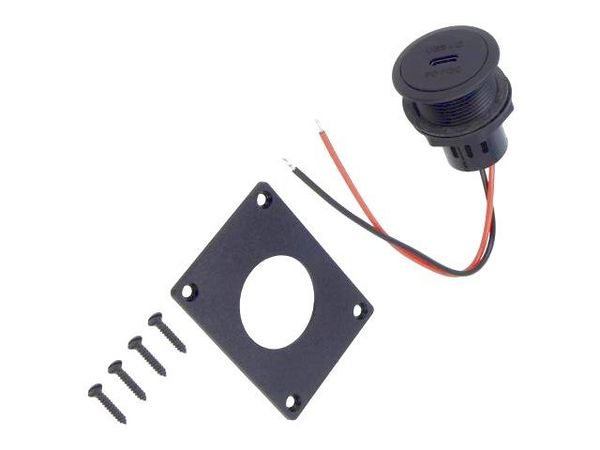 67362550 Power Car Accessories