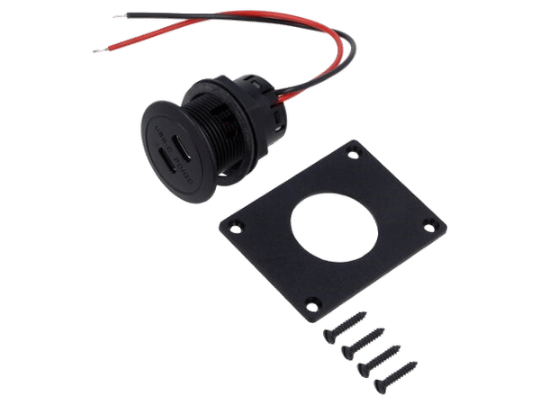 67372550 electronic component of Pro Car