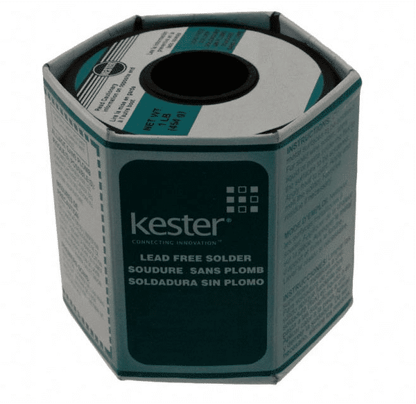 24-7068-6409 electronic component of Kester