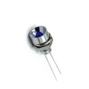 676-2411-110F LED Panel Mount Indicators