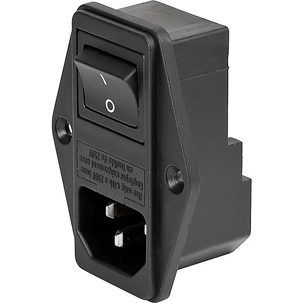 6762X9998A30024 electronic component of Schurter