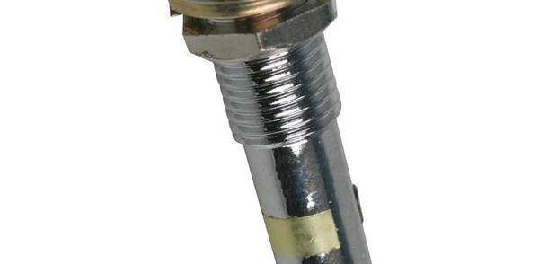 677-2112-321F LED Panel Mount Indicators