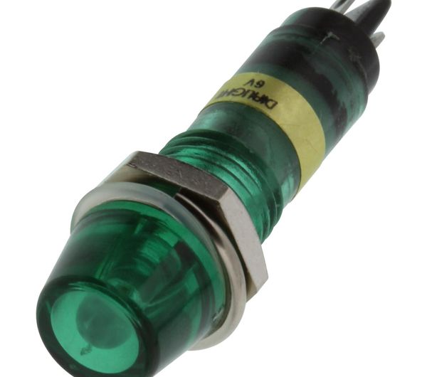 677-3232-322F LED Panel Mount Indicators