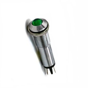 678-1212-322F LED Panel Mount Indicators