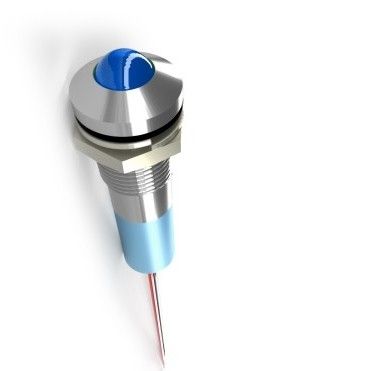 678-1415-334F LED Panel Mount Indicators
