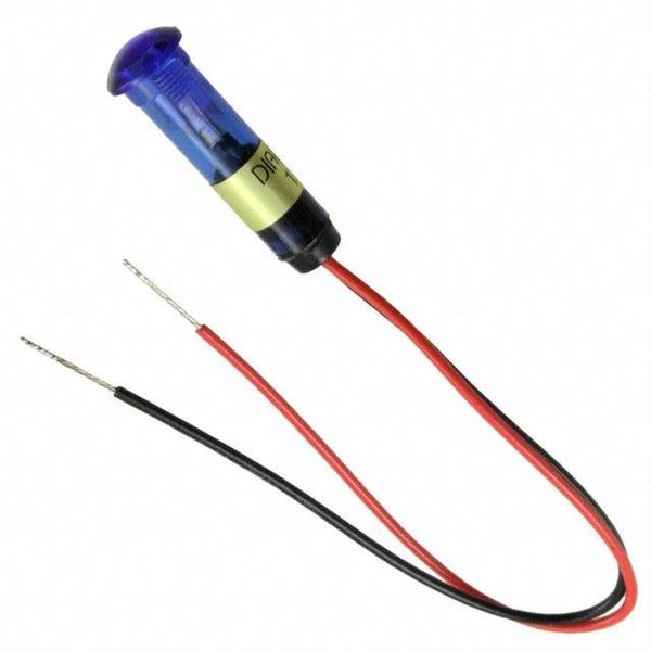 678-1435-234F  Optoelectronics