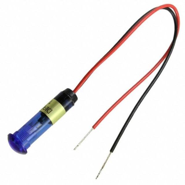 678-1435-234F LED Panel Mount Indicators