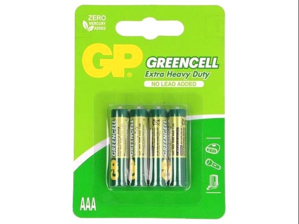 24G-S2 electronic component of GP Batteries