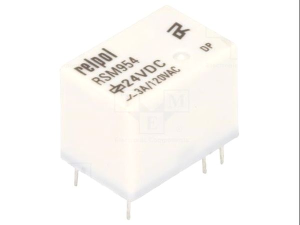 RSM954-0111-85-1024 electronic component of Relpol