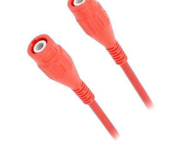 67.9756-10022 Test Leads