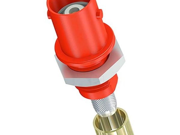 67.9767-22 Test Plugs & Test Jacks