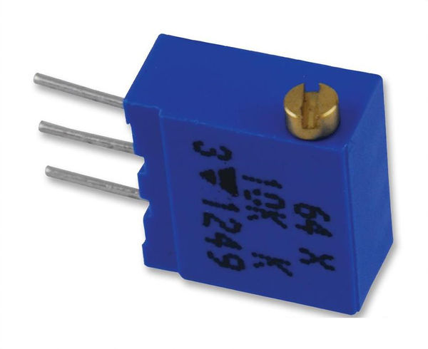 064X103 electronic component of Vishay