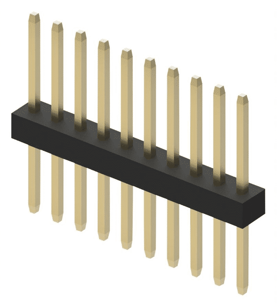 BC020-07-A-0200-0300-L electronic component of GCT