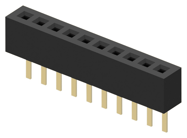 BC065-05-A-L-D electronic component of GCT