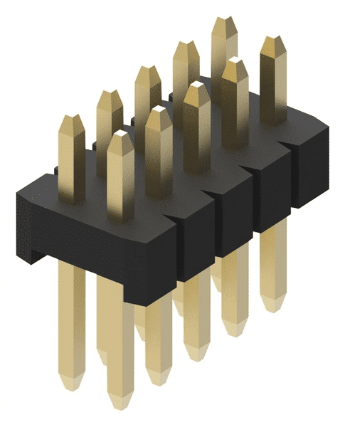 BD030-06-A-A-0350-0300-L-G electronic component of GCT