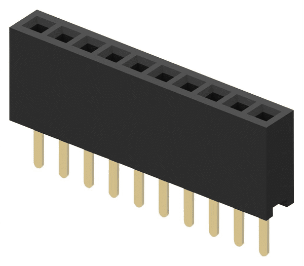 BD080-07-A-0230-L-D electronic component of GCT