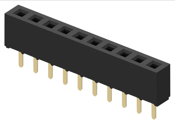 BF085-05-A-0240-N-D electronic component of GCT