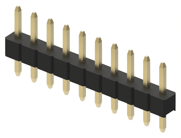 BG030-02-A-0650-0300-N-G electronic component of GCT