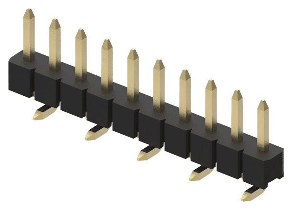 BG055-06A-1-0650-0530-0350-L-D electronic component of GCT