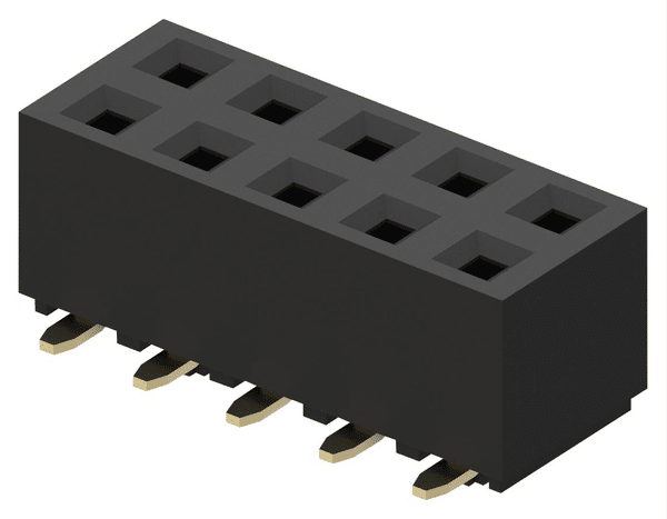 BG120-06-A-0-N-D electronic component of GCT