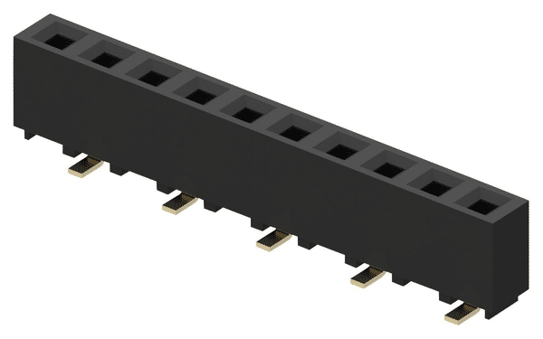 BG125-08-A-1-1-0440-N-D electronic component of GCT