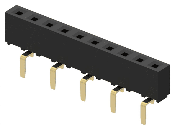 BG165-04-A-A-N-H electronic component of GCT