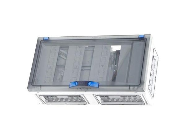 68000159 Enclosures for Industrial Automation