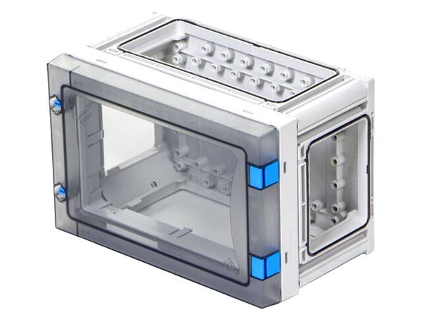 68000205 electronic component of Hensel
