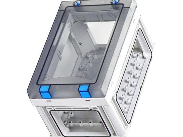 68000205 Electrical Enclosures