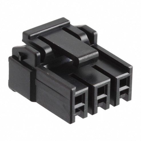 680-0502-6-00 electronic component of Hirose