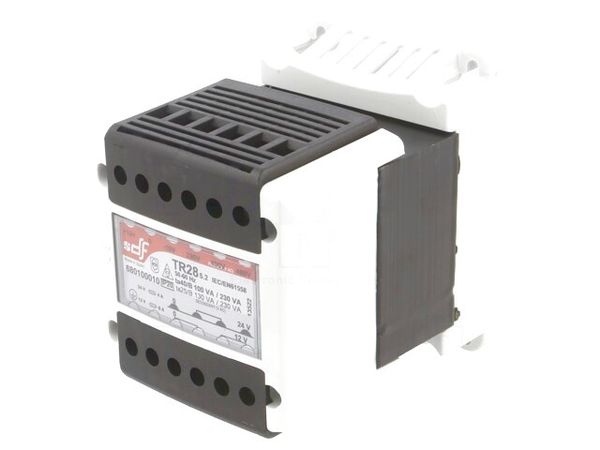 680100010 electronic component of DF Electric