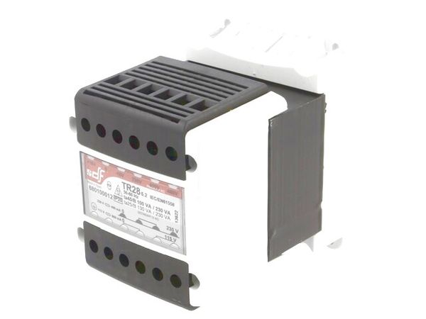 680100012 electronic component of DF Electric