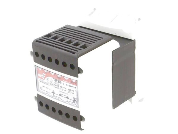 680100043 electronic component of DF Electric