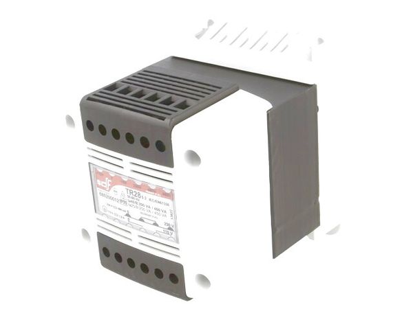 680200012 electronic component of DF Electric