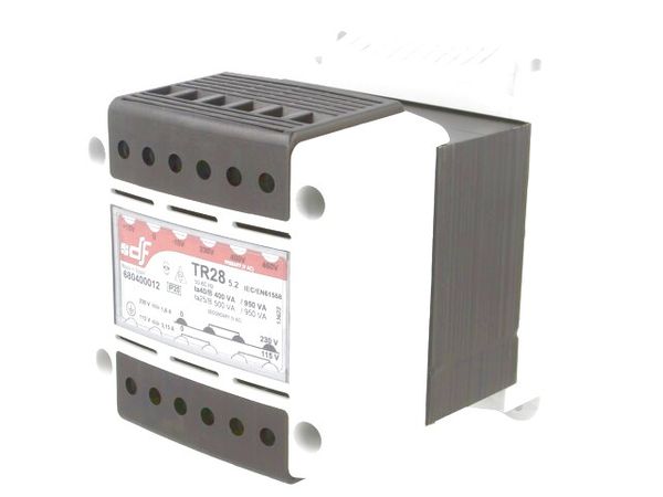 680400012 electronic component of DF Electric
