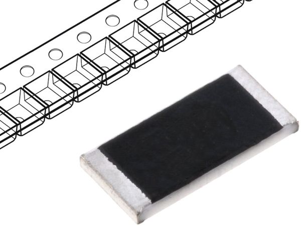 25121WF1801T4E electronic component of Royal Ohm