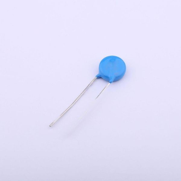 681KD10 electronic component of Liown