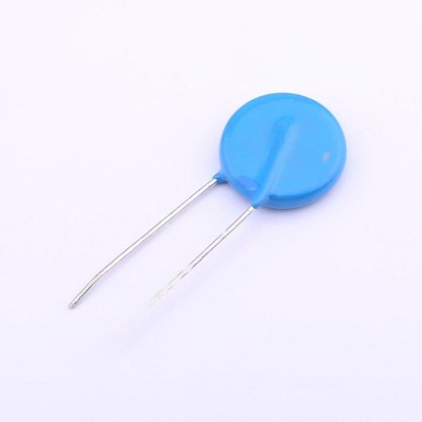 681KD20 electronic component of Liown
