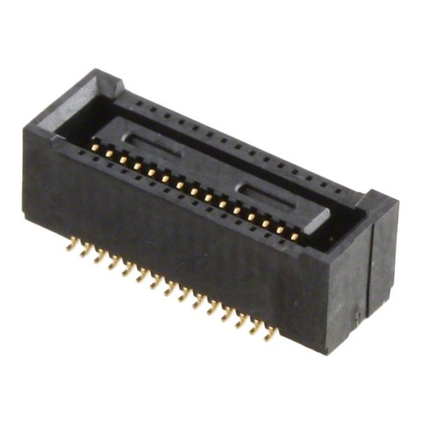 684-4007-4-51 electronic component of Hirose