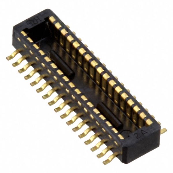 684-4012-4-51 electronic component of Hirose